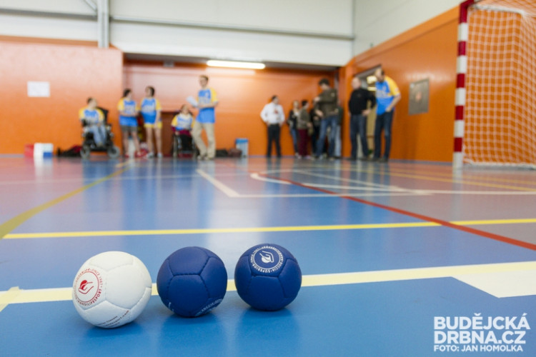 Hokejové Centrum Pouzar hostilo turnaj v iBoccii