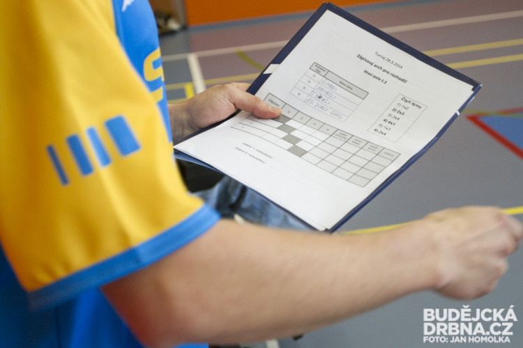 Hokejové Centrum Pouzar hostilo turnaj v iBoccii