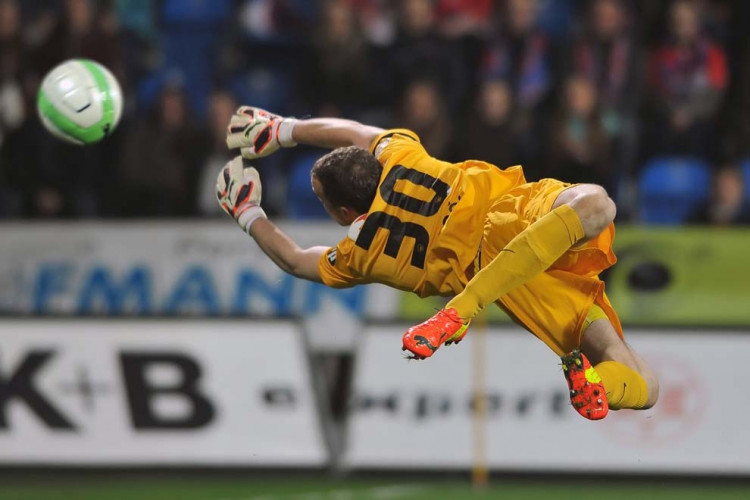 Viktorka rozstřílela Slovan 6:0