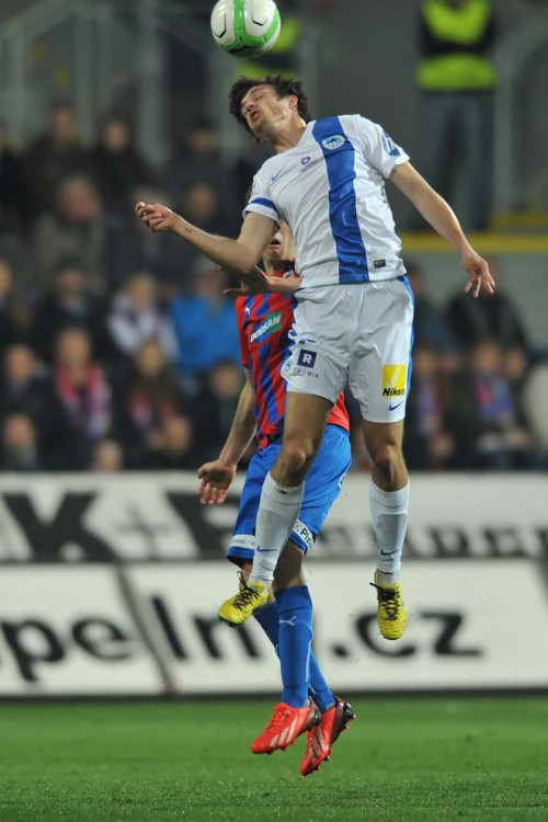 Viktorka rozstřílela Slovan 6:0
