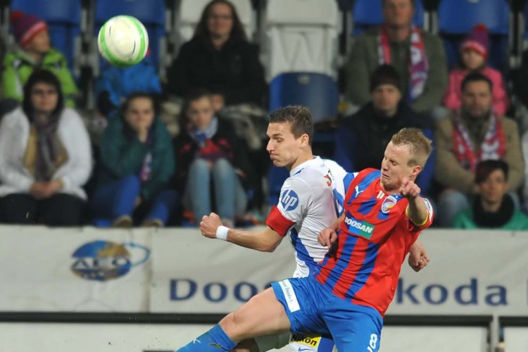 Viktorka rozstřílela Slovan 6:0