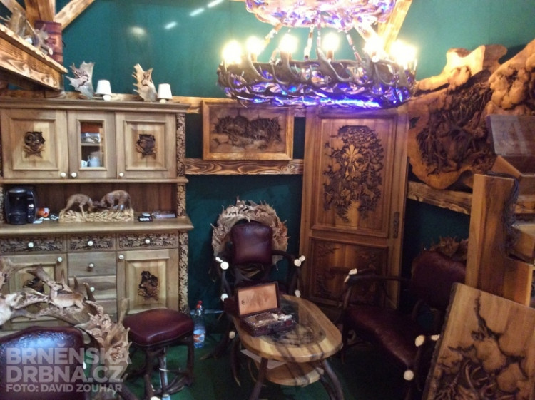 Veletrh Techagro na brněnském výstavišti, foto: Brněnská Drbna, David Zouhar