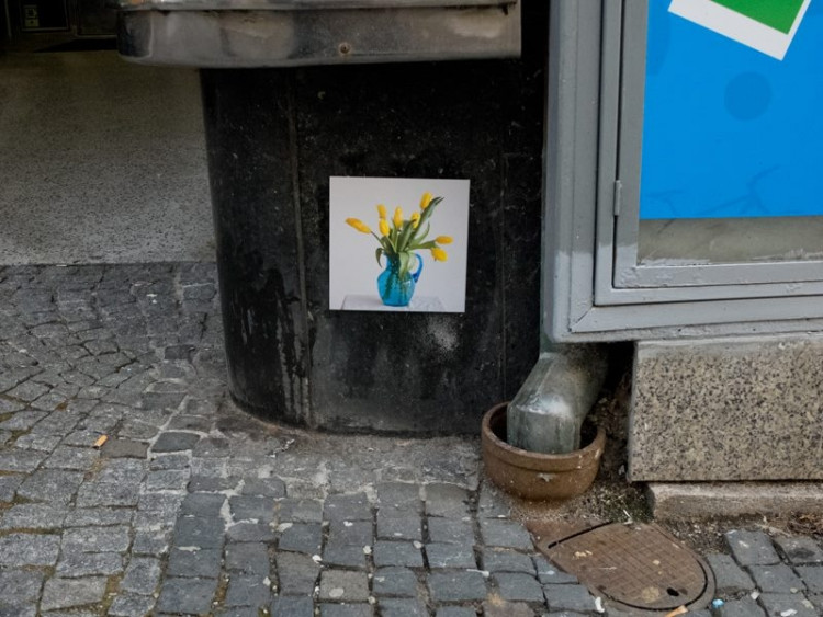 Další ze zákoutí Liberce