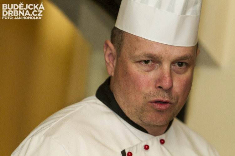 Ochutnávka nového piva BUD Premier Select nefiltrovaný Limited Edition