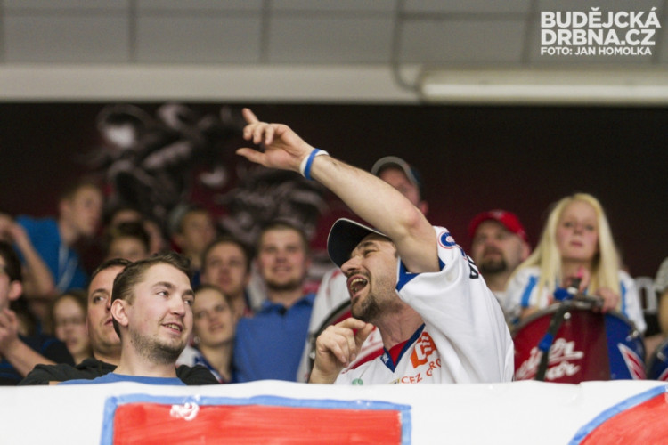 Zápas hokejových legend České republiky a Německa