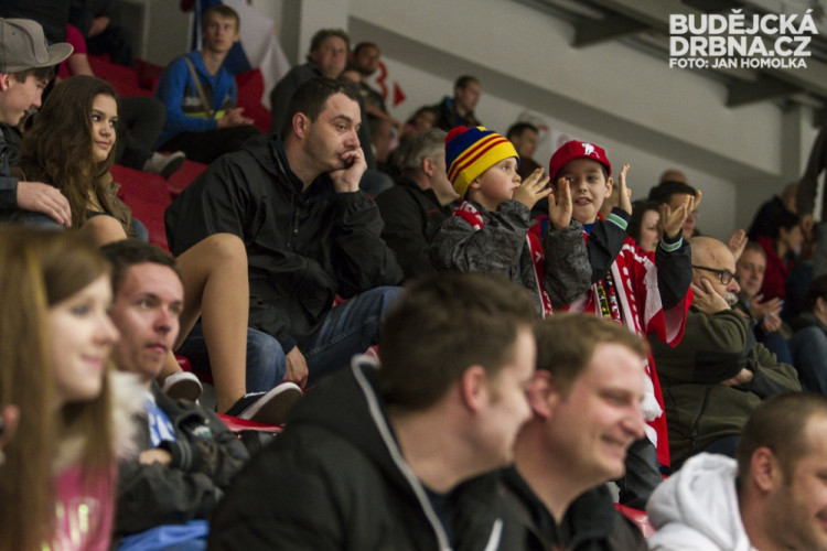 Zápas hokejových legend České republiky a Německa