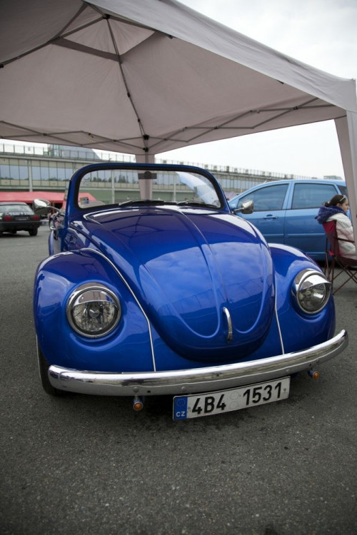 Tuning show na Masarykově automotodromu otevřela okruhovou sezonu, foto: Brněnská Drbna, Miroslav Toman