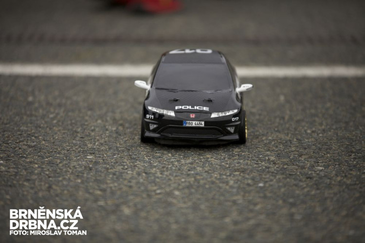 Tuning show na Masarykově automotodromu otevřela okruhovou sezonu, foto: Brněnská Drbna, Miroslav Toman