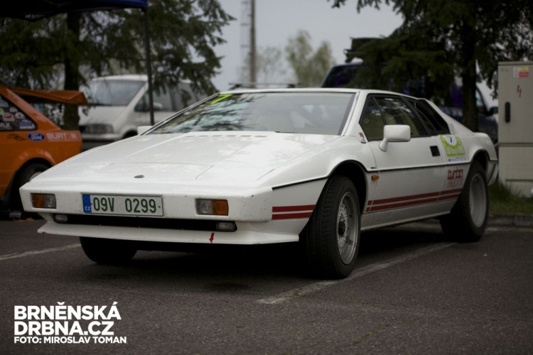 Tuning show na Masarykově automotodromu otevřela okruhovou sezonu, foto: Brněnská Drbna, Miroslav Toman
