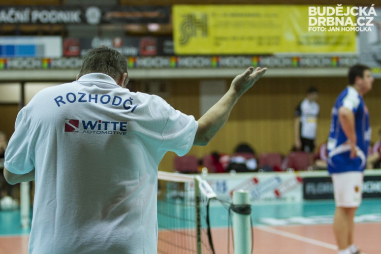 TJ Propagační podnik Dynamo České Budějovice - TJ Sokol SDS EXMOST Modřice A 1:6