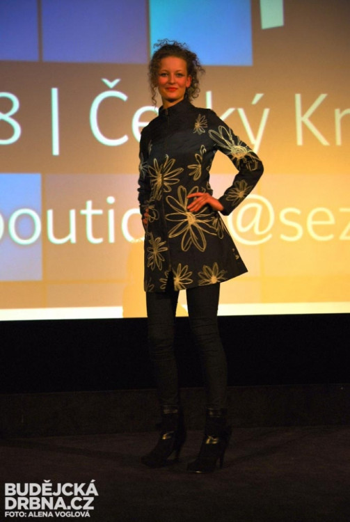 Desigual nabízí nejenom oblečení plné barev