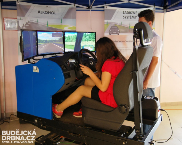 Není lehké rozjet se s tímto skorovozem