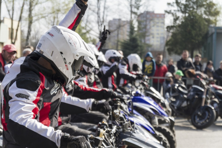 Mobil salon 2014. Foto Jan Fau