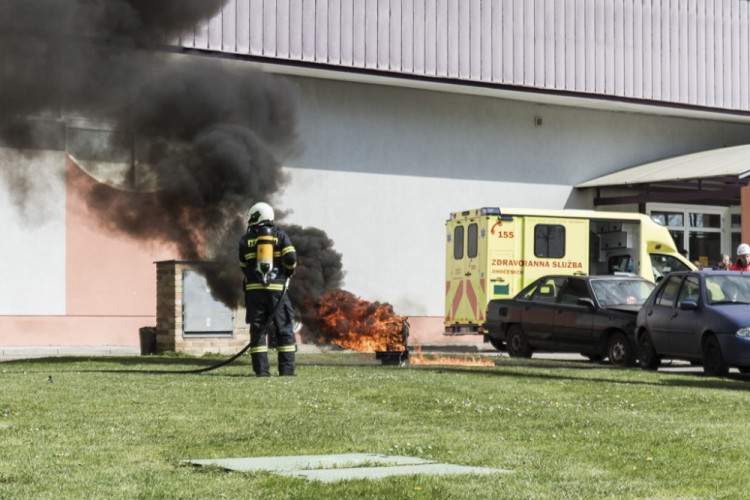 Mobil salon 2014. Foto Jan Fau