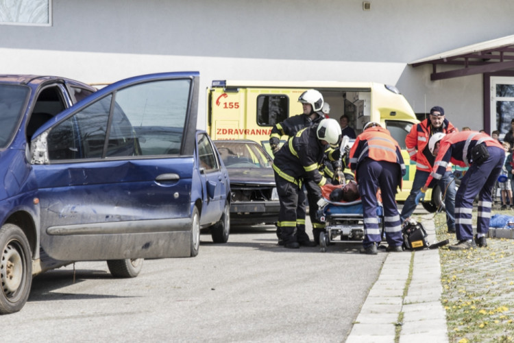 Mobil salon 2014. Foto Jan Fau