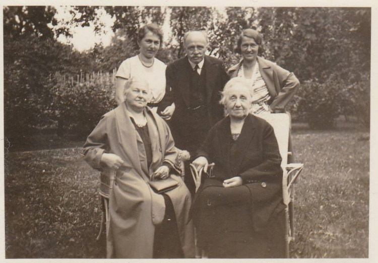 Historie na fotografii