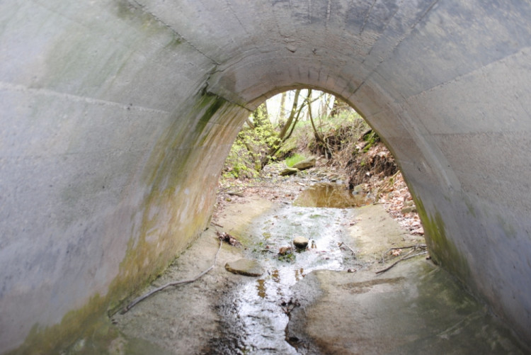 14. Dálniční propustek