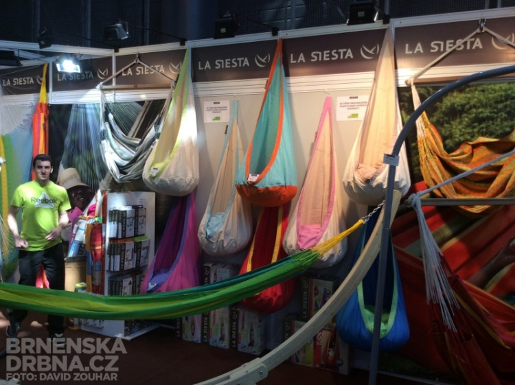 Stavební veletrhy zaplnily pavilony brněnského výstaviště, foto: Brněnská Drbna, David Zouhar