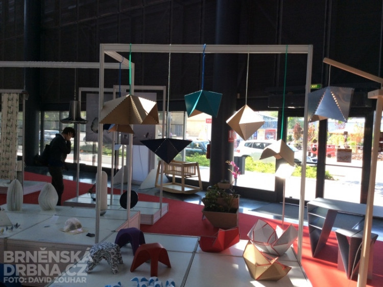 Stavební veletrhy zaplnily pavilony brněnského výstaviště, foto: Brněnská Drbna, David Zouhar