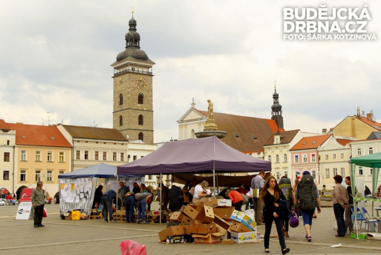 Festival Literatura (ne)žije 2014