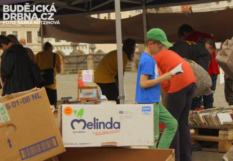 Festival Literatura (ne)žije 2014