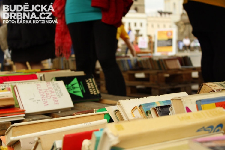 Festival Literatura (ne)žije 2014