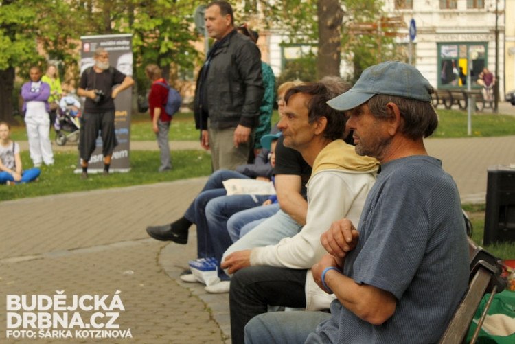 Festival Literatura (ne)žije 2014