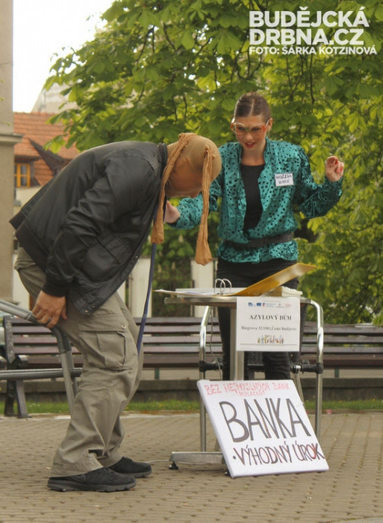 Festival Literatura (ne)žije 2014