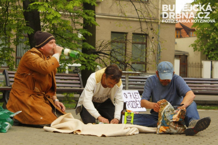 Festival Literatura (ne)žije 2014