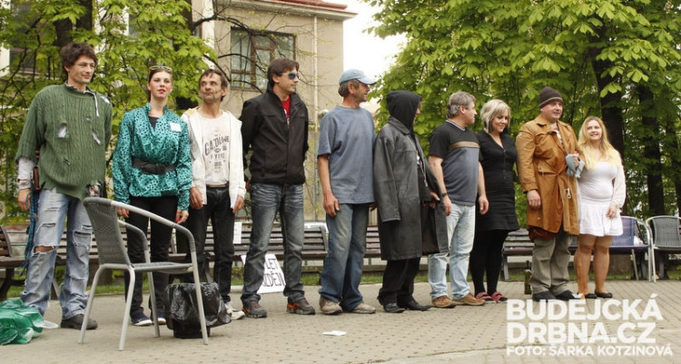 Festival Literatura (ne)žije 2014