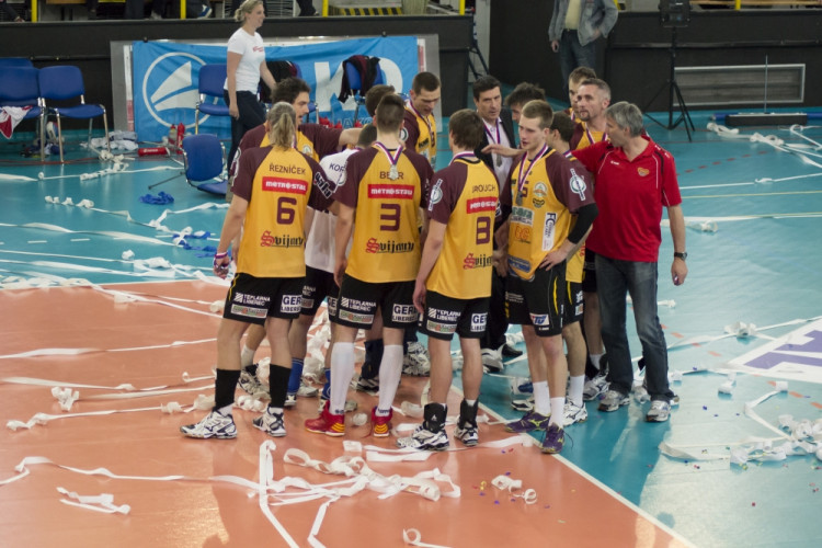 Dukla v dramatickém závěru podlehla Českým Budějovicím