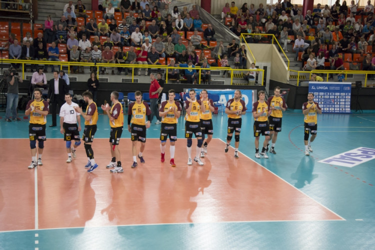 Dukla v dramatickém závěru podlehla Českým Budějovicím