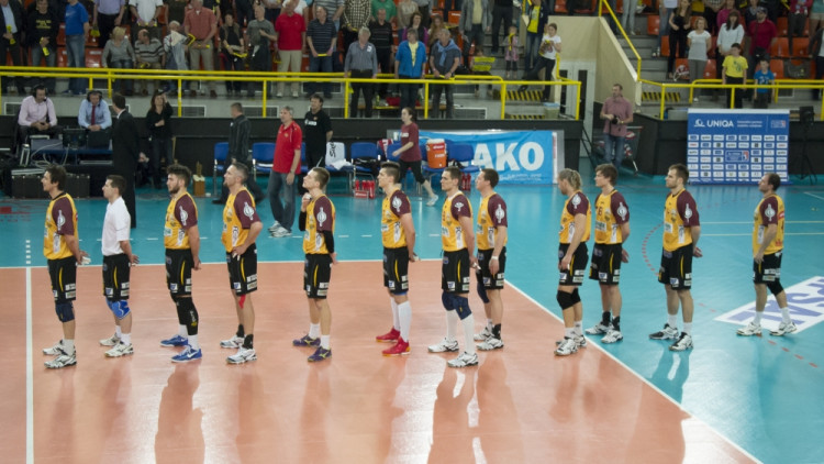 Dukla v dramatickém závěru podlehla Českým Budějovicím