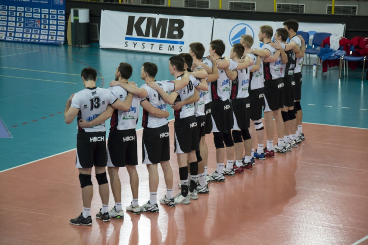 Dukla v dramatickém závěru podlehla Českým Budějovicím