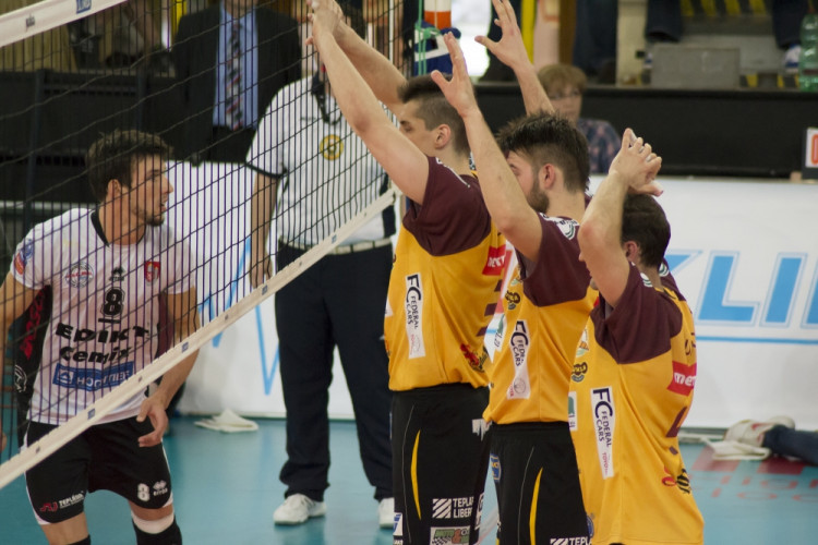 Dukla v dramatickém závěru podlehla Českým Budějovicím