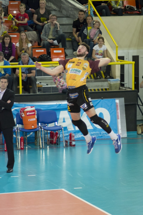 Dukla v dramatickém závěru podlehla Českým Budějovicím