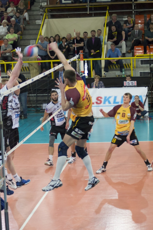 Dukla v dramatickém závěru podlehla Českým Budějovicím