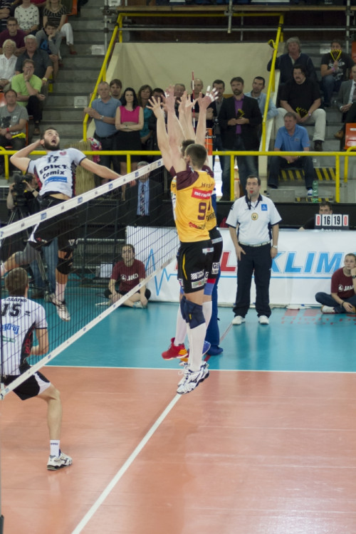 Dukla v dramatickém závěru podlehla Českým Budějovicím