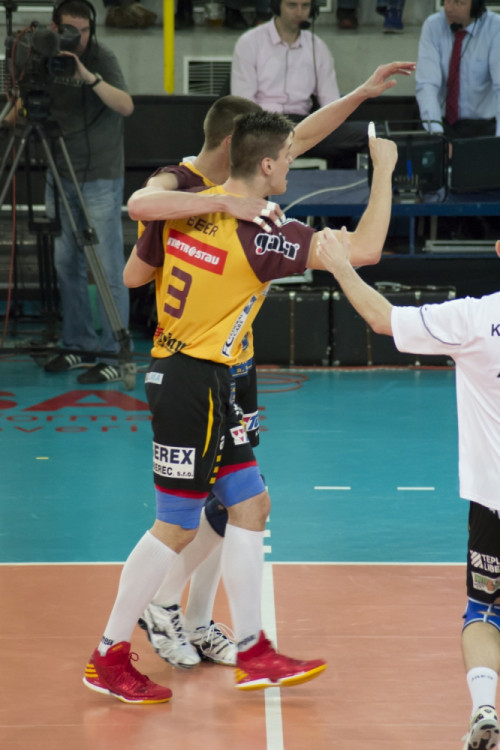 Dukla v dramatickém závěru podlehla Českým Budějovicím