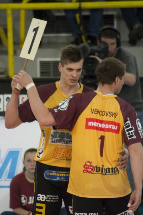 Dukla v dramatickém závěru podlehla Českým Budějovicím