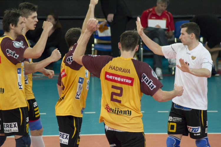 Dukla v dramatickém závěru podlehla Českým Budějovicím