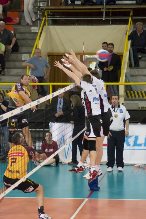 Dukla v dramatickém závěru podlehla Českým Budějovicím