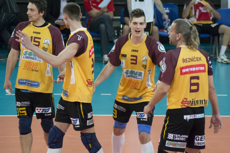 Dukla v dramatickém závěru podlehla Českým Budějovicím