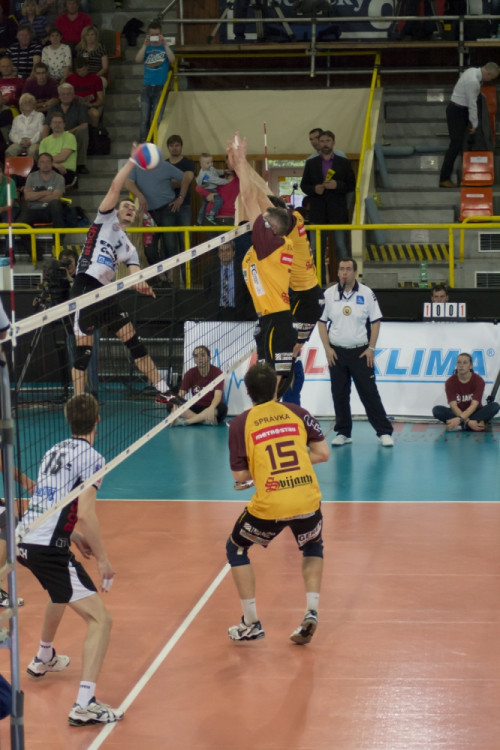 Dukla v dramatickém závěru podlehla Českým Budějovicím