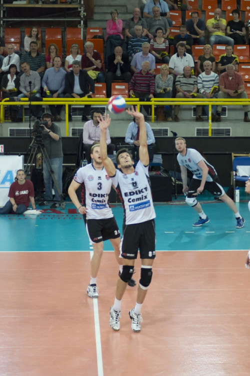 Dukla v dramatickém závěru podlehla Českým Budějovicím