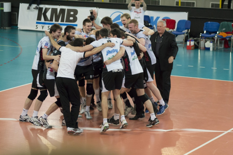 Dukla v dramatickém závěru podlehla Českým Budějovicím