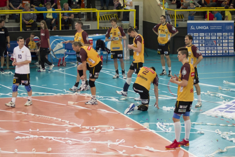 Dukla v dramatickém závěru podlehla Českým Budějovicím