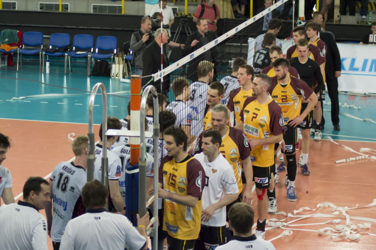 Dukla v dramatickém závěru podlehla Českým Budějovicím