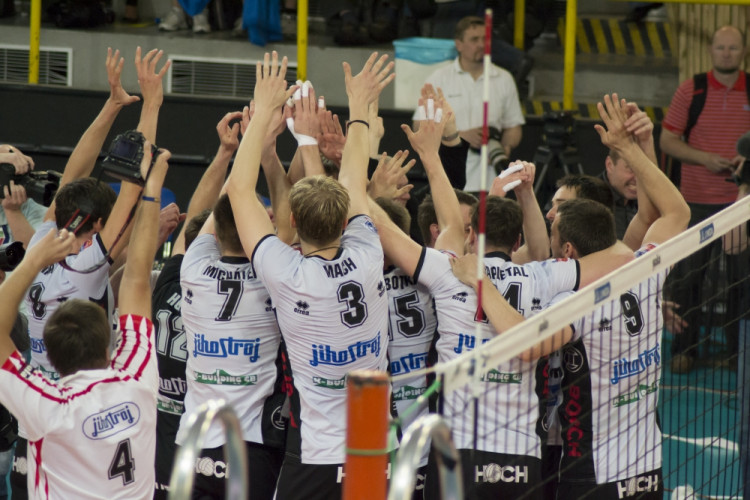 Dukla v dramatickém závěru podlehla Českým Budějovicím