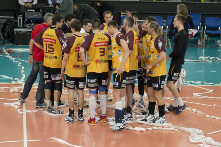 Dukla v dramatickém závěru podlehla Českým Budějovicím